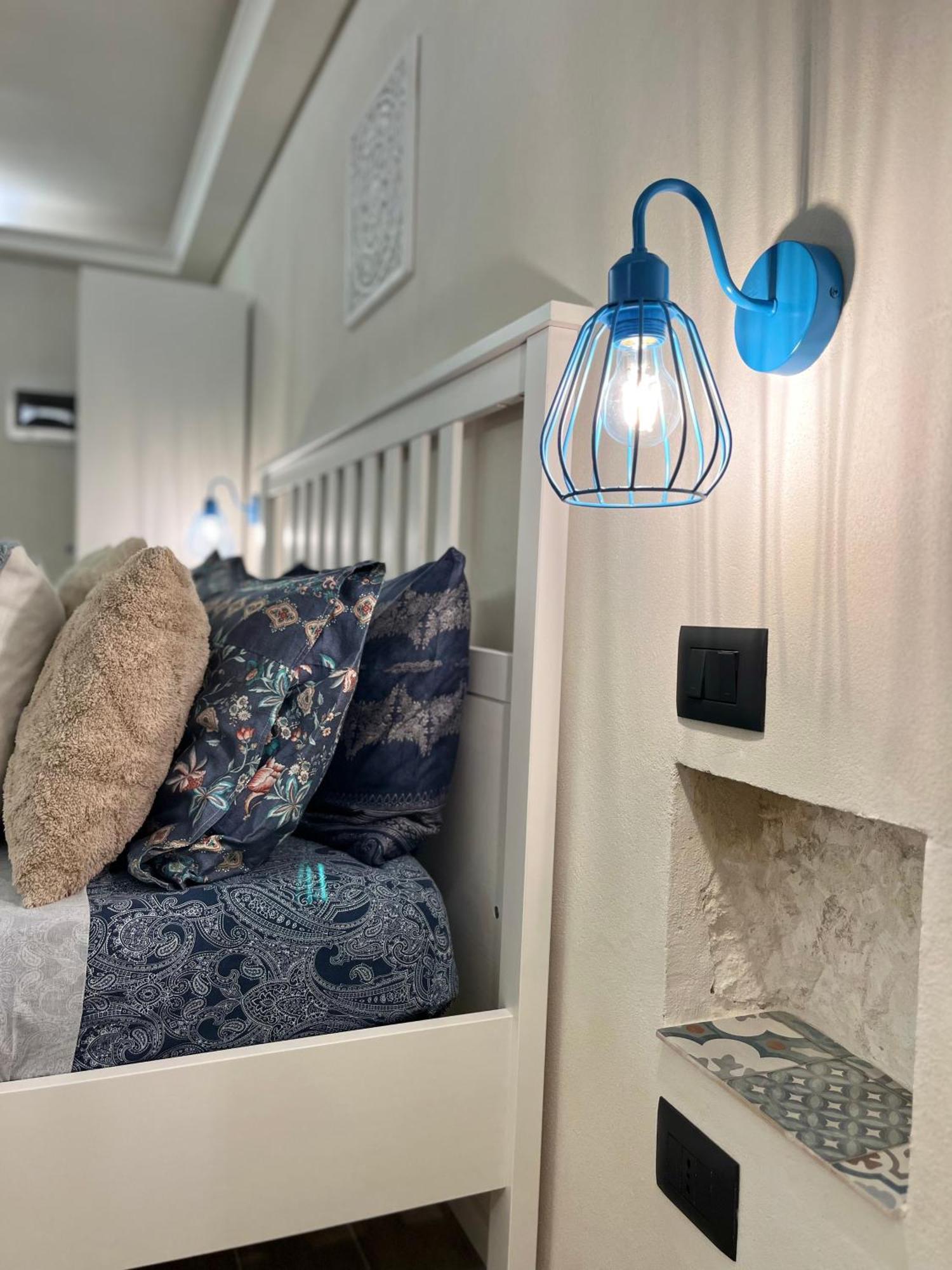 Casa vacanze La Iolanda
